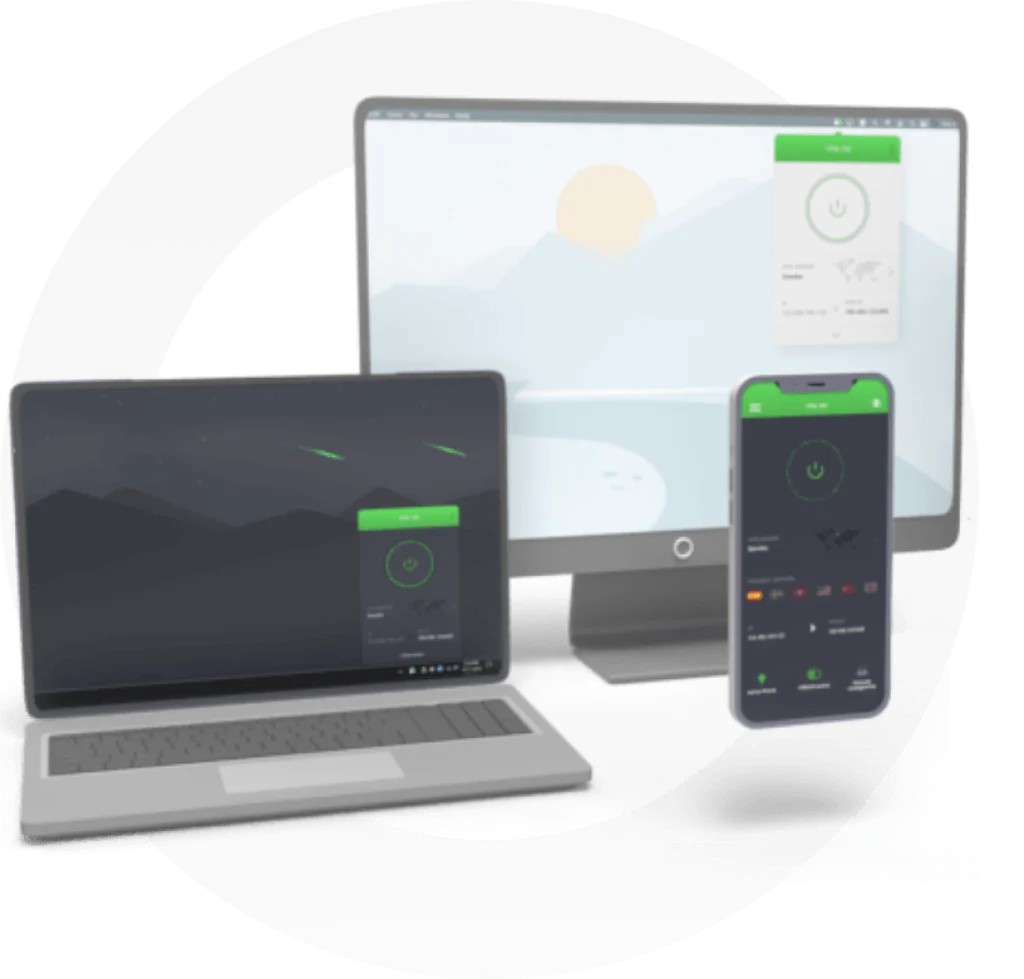 pia vpn