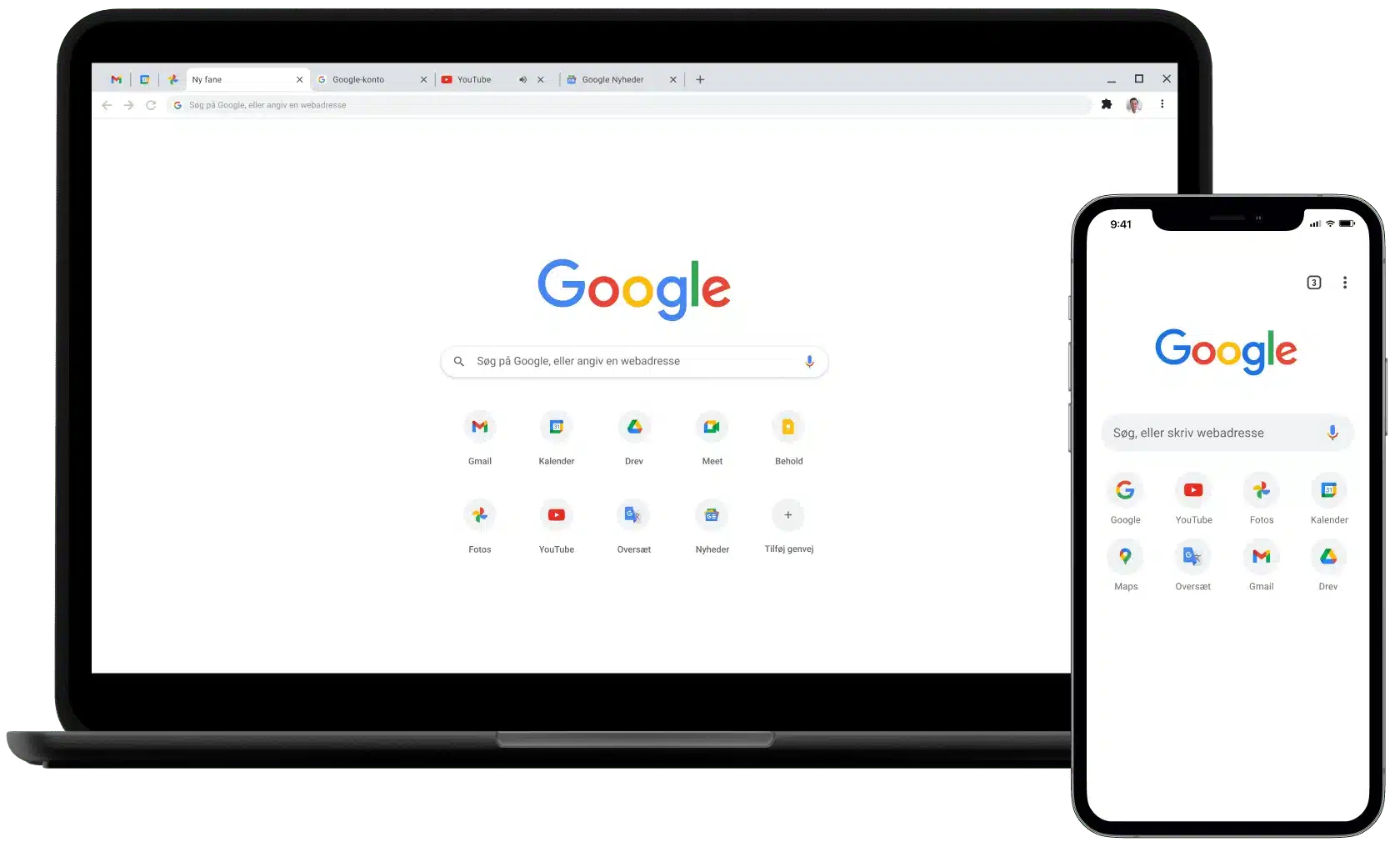 Sikker browser