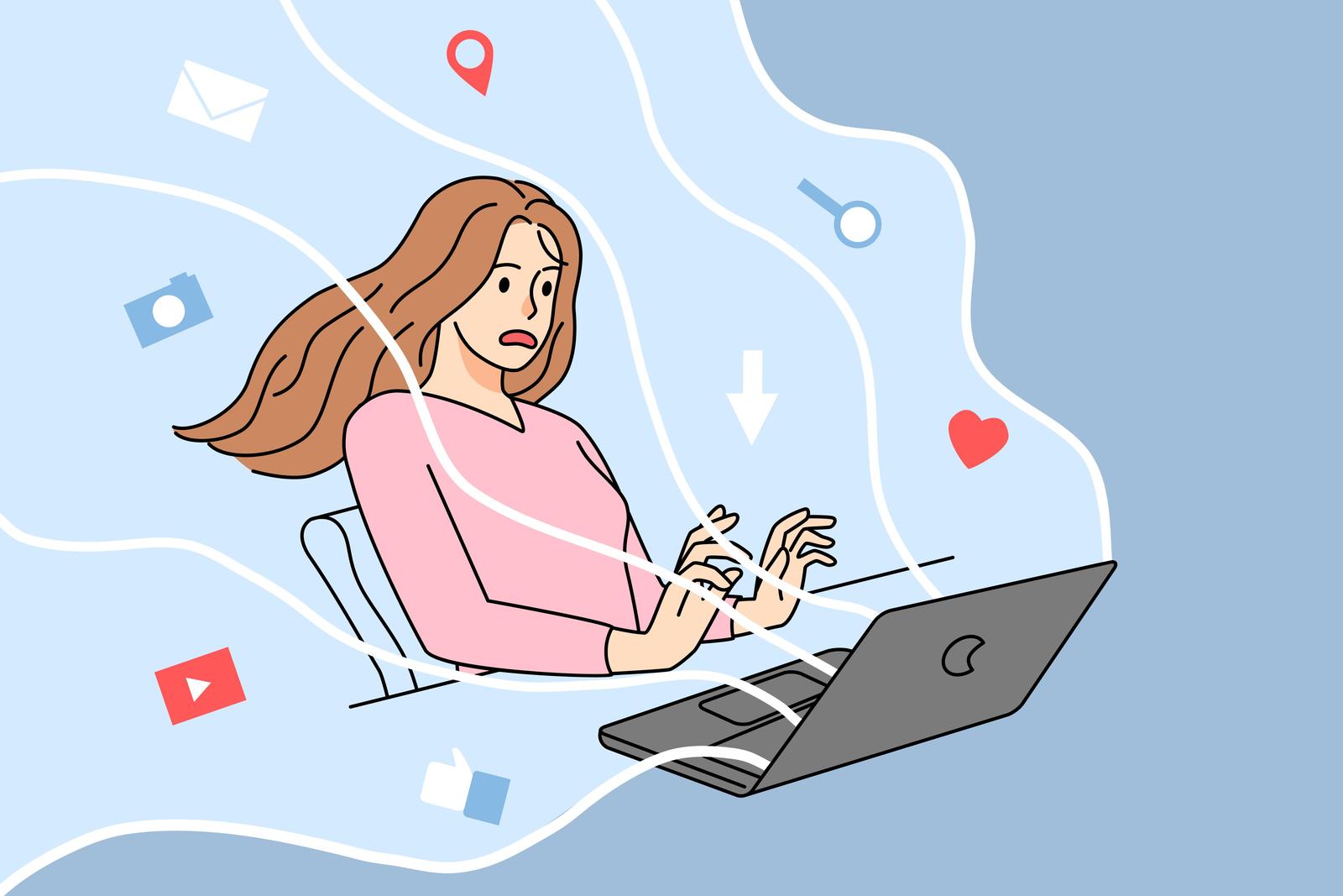 Hvad er en IP-adresse? Bliv klogere i denne guide