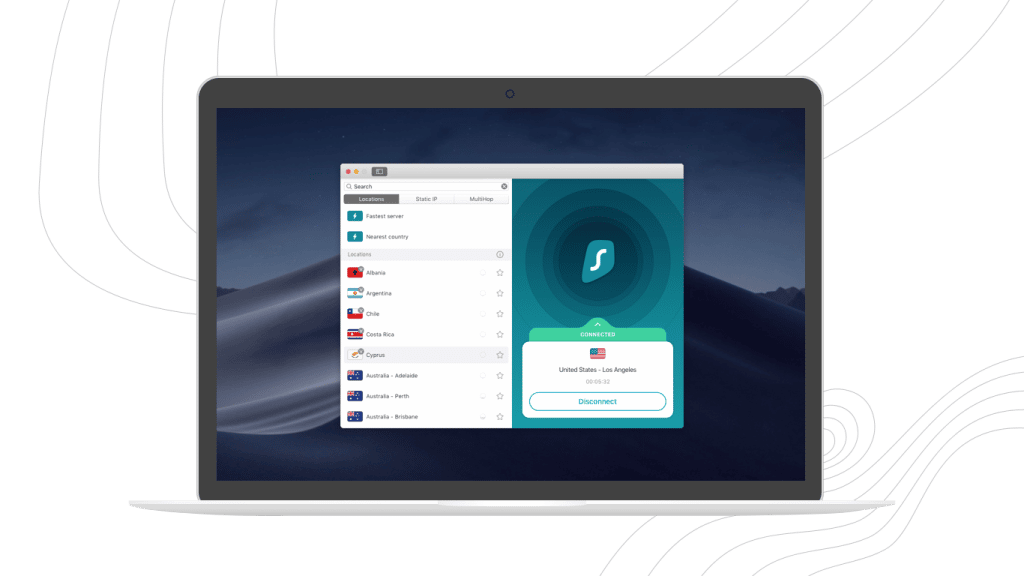 surfshark anmeldelse