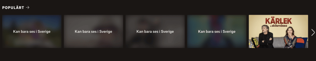 svt play danmark