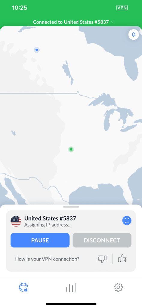vpn iphone amerikansk