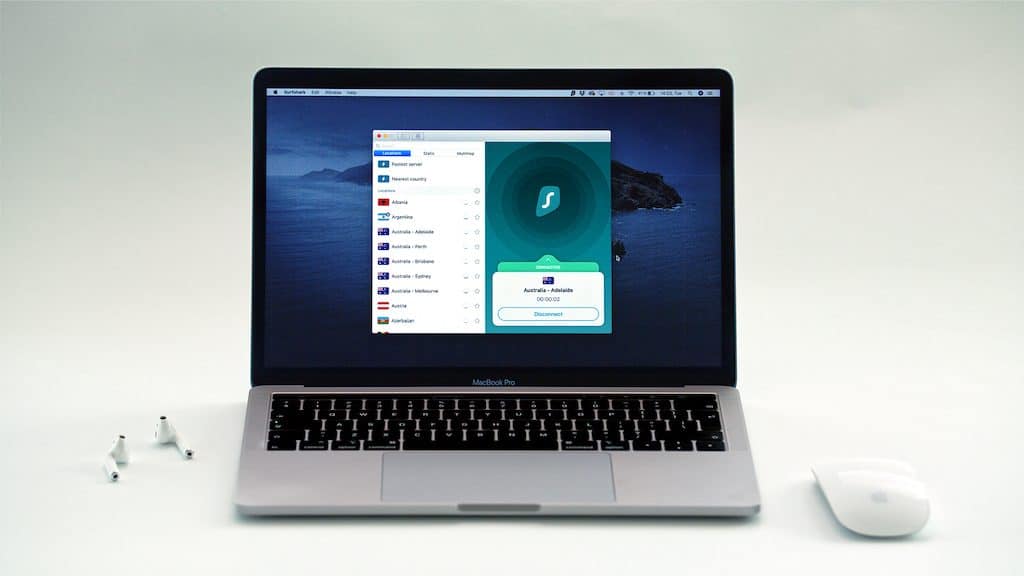 vpn surfshark
