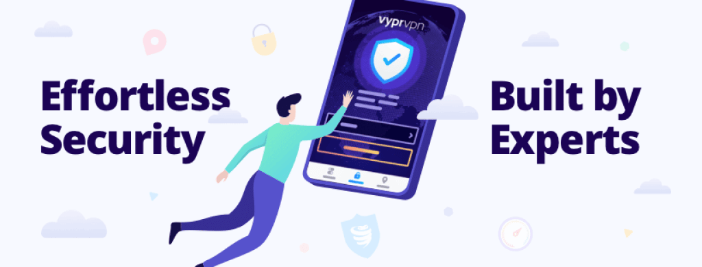VyprVPN