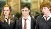 harry potter film