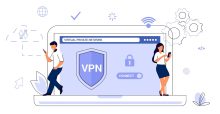 Er VPN lovligt? Alt du skal vide om reglerne